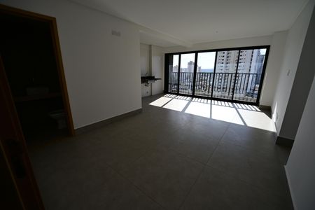 Apartamento para alugar com 3 quartos, 100m² em Setor Bueno, Goiânia