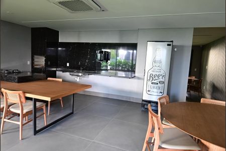 Apartamento para alugar com 100m², 3 quartos e 2 vagas