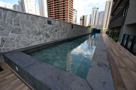 Apartamento para alugar com 3 quartos, 100m² em Setor Bueno, Goiânia