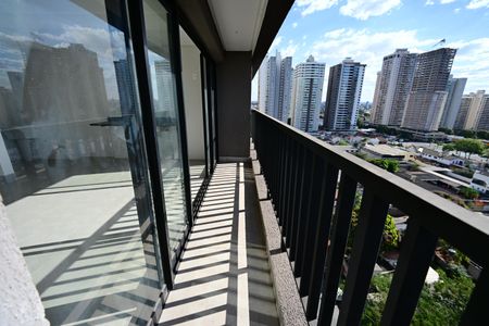 Apartamento para alugar com 100m², 3 quartos e 2 vagas