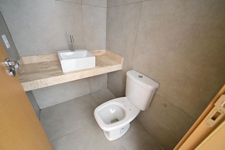 Apartamento para alugar com 3 quartos, 100m² em Setor Bueno, Goiânia