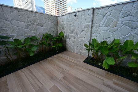 Apartamento para alugar com 100m², 3 quartos e 2 vagas