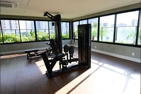 Apartamento para alugar com 100m², 3 quartos e 2 vagas