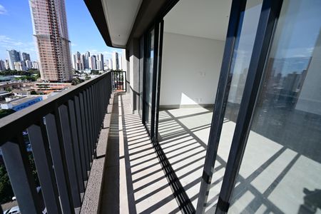 Apartamento para alugar com 100m², 3 quartos e 2 vagas