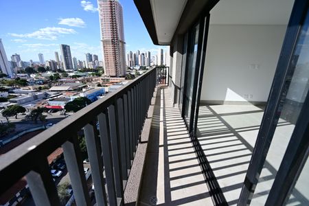 Apartamento para alugar com 100m², 3 quartos e 2 vagas