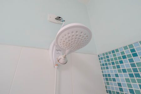 Apartamento para alugar com 73m², 2 quartos e sem vaga Apartamento para alugar com 73m², 2 quartos e sem vagaBanheiro