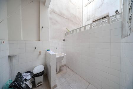 Apartamento para alugar com 73m², 2 quartos e sem vaga Apartamento para alugar com 73m², 2 quartos e sem vagaÁrea de Serviço