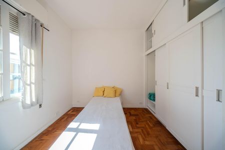 Apartamento para alugar com 73m², 2 quartos e sem vaga Apartamento para alugar com 73m², 2 quartos e sem vagaQuarto 1