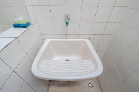 Apartamento para alugar com 73m², 2 quartos e sem vaga Apartamento para alugar com 73m², 2 quartos e sem vagaÁrea de Serviço