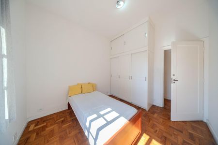 Quarto 1 de apartamento para alugar com 2 quartos, 73m² em Bela Vista, São Paulo