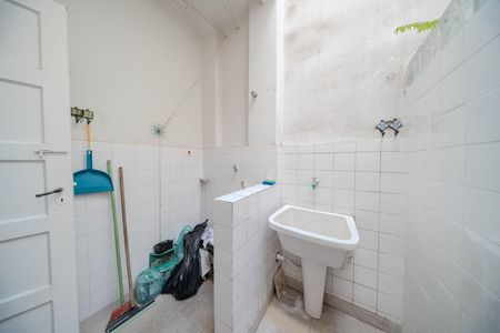 Apartamento para alugar com 73m², 2 quartos e sem vaga Apartamento para alugar com 73m², 2 quartos e sem vagaÁrea de Serviço