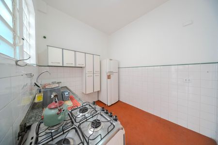 Apartamento para alugar com 73m², 2 quartos e sem vaga Apartamento para alugar com 73m², 2 quartos e sem vagaCozinha