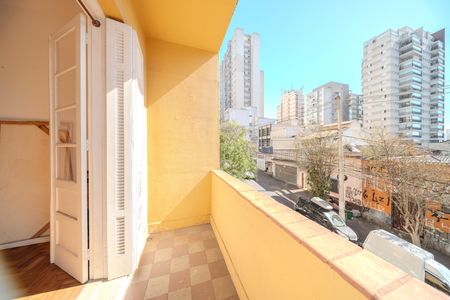 Apartamento para alugar com 73m², 2 quartos e sem vaga Apartamento para alugar com 73m², 2 quartos e sem vagaSacada