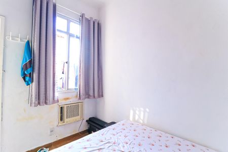 Quarto  de apartamento à venda com 2 quartos, 60m² em Engenho de Dentro, Rio de Janeiro