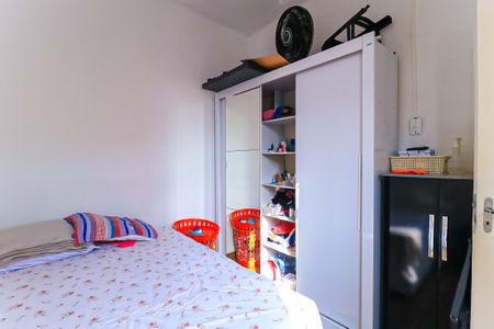 Quarto  de apartamento à venda com 2 quartos, 60m² em Engenho de Dentro, Rio de Janeiro
