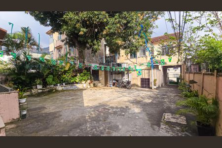 Área comum de apartamento à venda com 2 quartos, 60m² em Engenho de Dentro, Rio de Janeiro