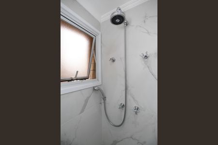 Apartamento para alugar com 165m², 3 quartos e 3 vagas Apartamento para alugar com 165m², 3 quartos e 3 vagasBanheiro da Suíte 1