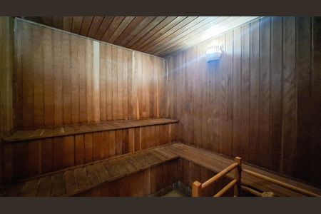 Apartamento para alugar com 165m², 3 quartos e 3 vagas Apartamento para alugar com 165m², 3 quartos e 3 vagasÁrea Comum - Sauna