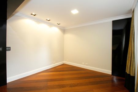 Apartamento para alugar com 165m², 3 quartos e 3 vagas Apartamento para alugar com 165m², 3 quartos e 3 vagasSala de Jantar
