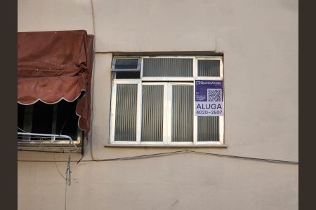 Fachada de apartamento para alugar com 2 quartos, 50m² em Brasilândia, São Gonçalo