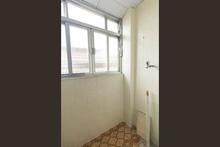 Apartamento para alugar com 50m², 2 quartos e sem vagaCozinha e área de serviço