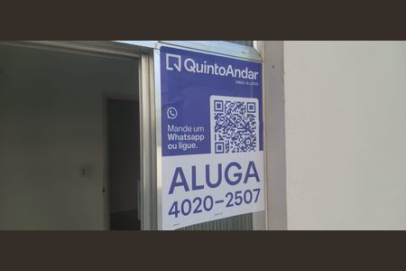 Apartamento para alugar com 50m², 2 quartos e sem vagaPlaca