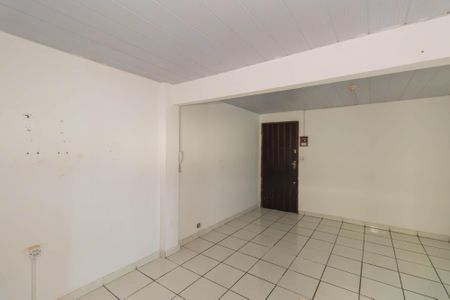 Sala de apartamento para alugar com 2 quartos, 50m² em Brasilândia, São Gonçalo