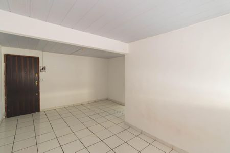 Sala de apartamento para alugar com 2 quartos, 50m² em Brasilândia, São Gonçalo