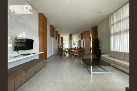 Foto 26 de apartamento à venda com 3 quartos, 156m² em Parque da Mooca, São Paulo