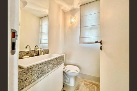 Foto 11 de apartamento à venda com 3 quartos, 156m² em Parque da Mooca, São Paulo