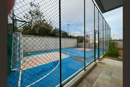 Foto 37 de apartamento à venda com 3 quartos, 156m² em Parque da Mooca, São Paulo
