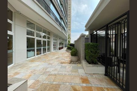 Foto 25 de apartamento à venda com 3 quartos, 156m² em Parque da Mooca, São Paulo