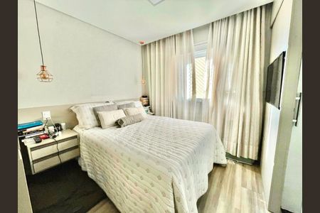 Foto 17 de apartamento à venda com 3 quartos, 156m² em Parque da Mooca, São Paulo