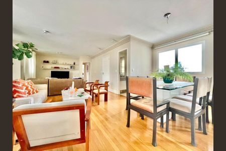 Foto 06 de apartamento à venda com 3 quartos, 156m² em Parque da Mooca, São Paulo