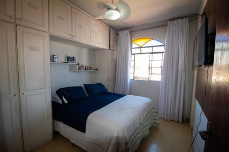 Quarto 03 de apartamento à venda com 3 quartos, 180m² em Prado, Belo Horizonte