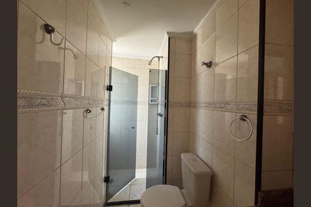 Apartamento para alugar com 72m², 3 quartos e 1 vaga Apartamento para alugar com 72m², 3 quartos e 1 vagaBanheiro 2