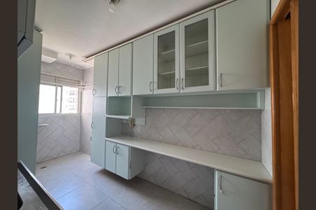 Apartamento para alugar com 72m², 3 quartos e 1 vaga Apartamento para alugar com 72m², 3 quartos e 1 vagaCozinha
