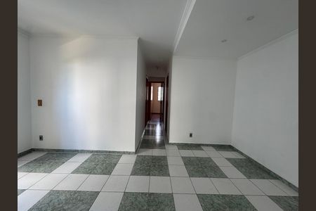 Apartamento para alugar com 72m², 3 quartos e 1 vaga Apartamento para alugar com 72m², 3 quartos e 1 vagaSala