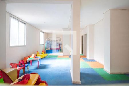 Apartamento para alugar com 72m², 3 quartos e 1 vaga Apartamento para alugar com 72m², 3 quartos e 1 vagaÁrea comum
