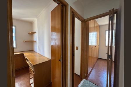 Apartamento para alugar com 72m², 3 quartos e 1 vaga Apartamento para alugar com 72m², 3 quartos e 1 vagaCorredor