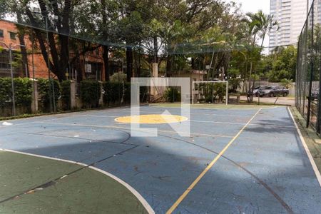 Área comum de apartamento para alugar com 3 quartos, 72m² em Continental, Osasco