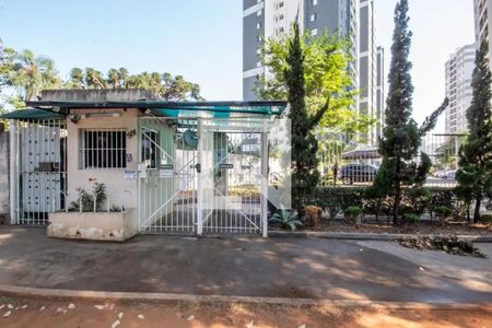 Apartamento para alugar com 72m², 3 quartos e 1 vaga Apartamento para alugar com 72m², 3 quartos e 1 vagaPortaria