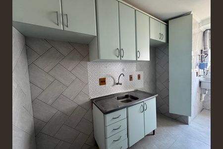 Apartamento para alugar com 72m², 3 quartos e 1 vaga Apartamento para alugar com 72m², 3 quartos e 1 vagaCozinha