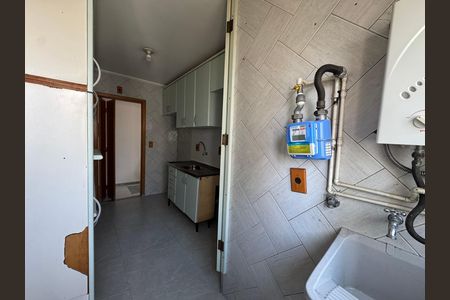 Apartamento para alugar com 72m², 3 quartos e 1 vaga Apartamento para alugar com 72m², 3 quartos e 1 vagaÁrea de Serviço