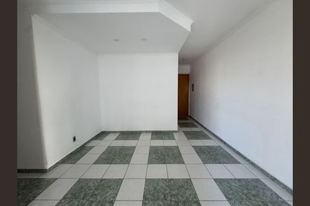 Apartamento para alugar com 72m², 3 quartos e 1 vaga Apartamento para alugar com 72m², 3 quartos e 1 vagaSala