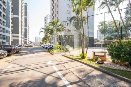 Apartamento para alugar com 72m², 3 quartos e 1 vaga Apartamento para alugar com 72m², 3 quartos e 1 vagaÁrea comum