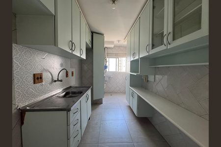 Apartamento para alugar com 72m², 3 quartos e 1 vaga Apartamento para alugar com 72m², 3 quartos e 1 vagaCozinha