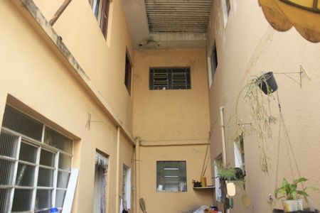 Lavanderia  de casa à venda com 6 quartos, 600m² em Jardim Adriana, Guarulhos