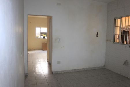 Cozinha (casa 2) de casa à venda com 6 quartos, 600m² em Jardim Adriana, Guarulhos