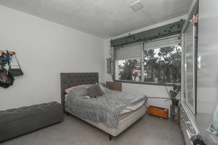 Apartamento à venda com 1 quarto, 46m² em São Sebastião, Porto Alegre